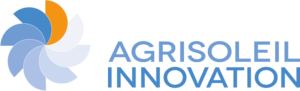 logo agrisoleil innovation 86