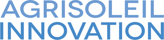logo agrisoleil innovation 86 texte